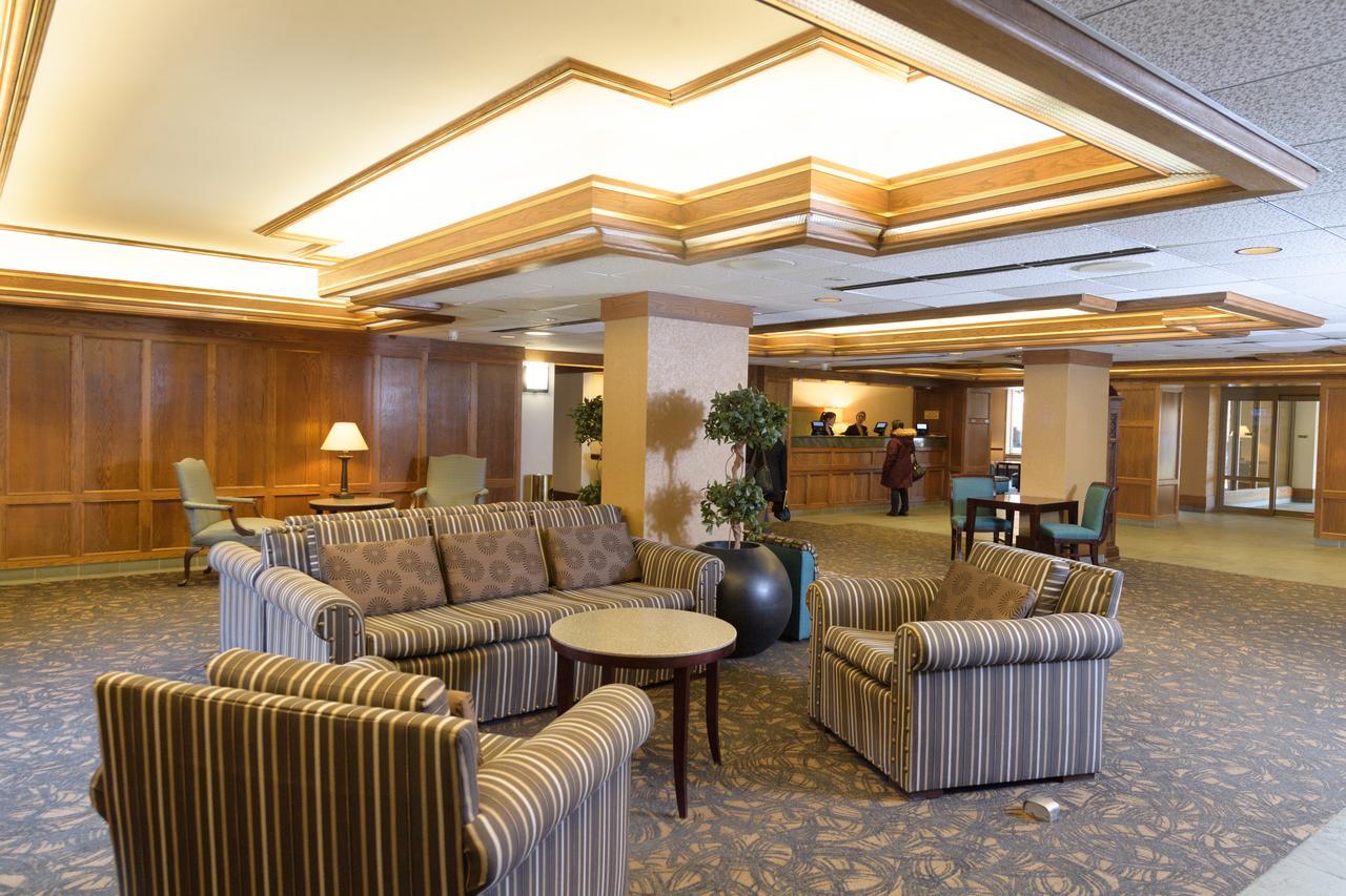 Union Club Hotel Purdue West Lafayette Exterior foto