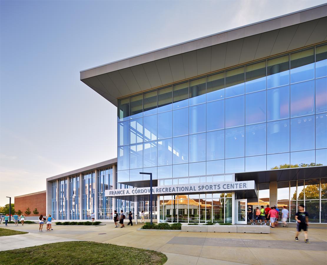 Union Club Hotel Purdue West Lafayette Exterior foto